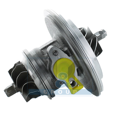 Turbo cartridge assemblage (Chra)