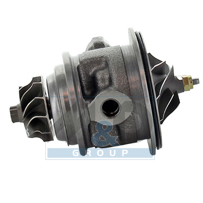 Chra turbo 