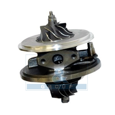 Chra turbo 