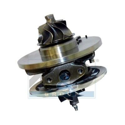Turbo cartridge assemblage (Chra)