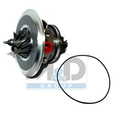 Chra turbo 