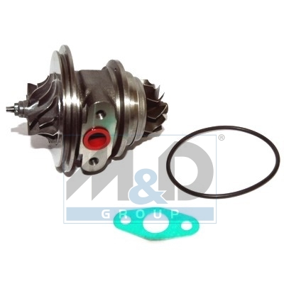 Chra turbo 