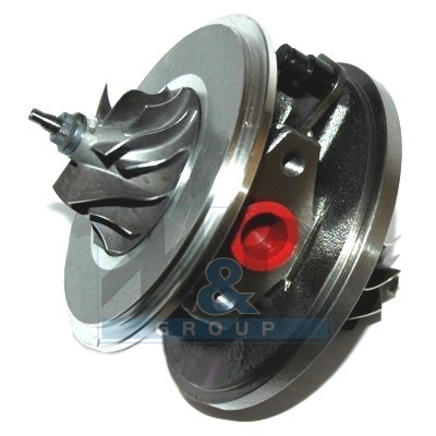 Chra turbo 