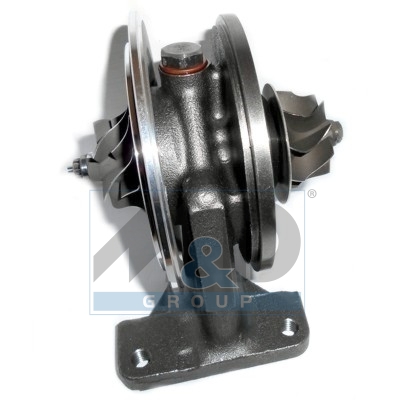 Chra turbo 