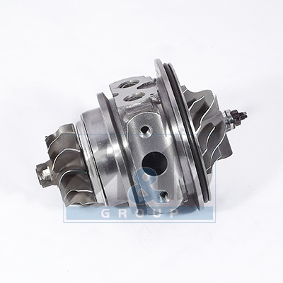 Turbo cartridge assemblage (Chra)
