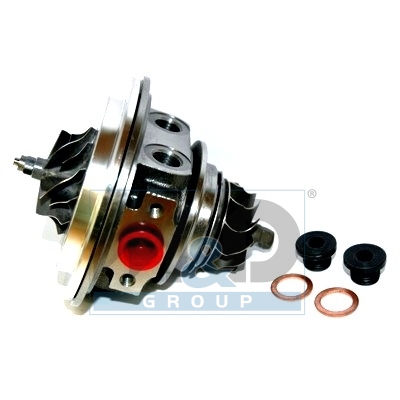 Chra turbo 