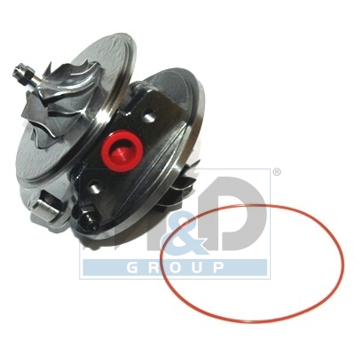 Chra turbo 