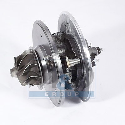 Turbo cartridge assemblage (Chra)