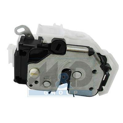 Deurslot actuator
