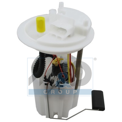 Bloc pompe à carburant immergé