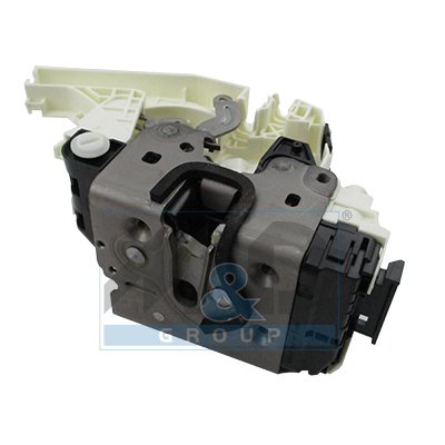 Deurslot actuator