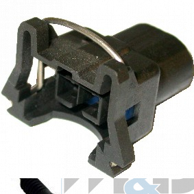 2-draads connector