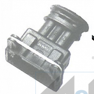 3-draads connector