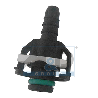 Snel connector