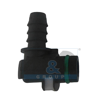 Snel connector