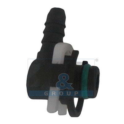 Connecteur rapide