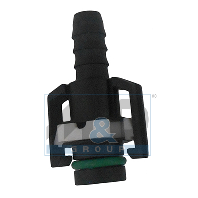 Snel connector