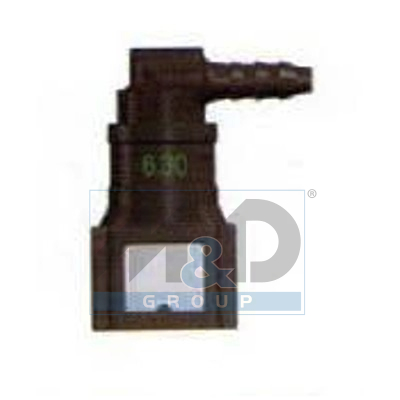 Snel connector