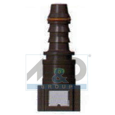 Snel connector