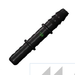 Snel connector