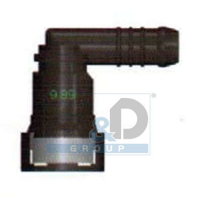Snel connector