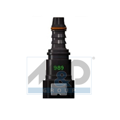 Snel connector