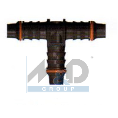 Snel connector