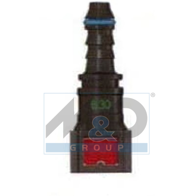 Snel connector