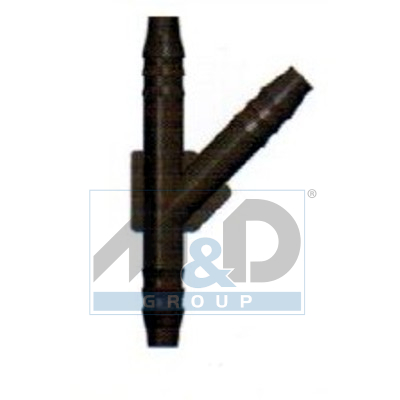 Snel connector
