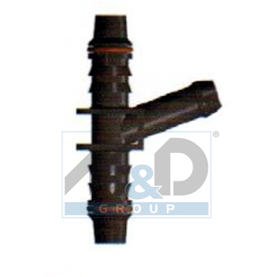 Snel connector