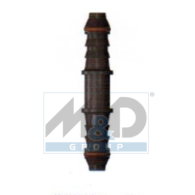 Snel connector