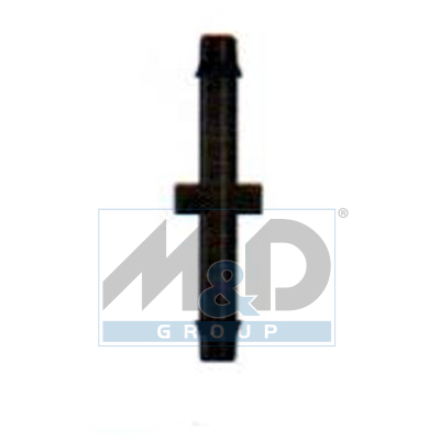 Snel connector