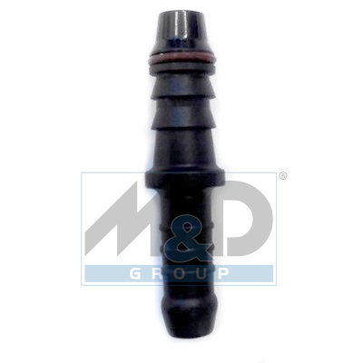 Snel connector