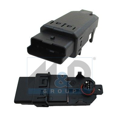 Module de commande moteur lève-vitre 