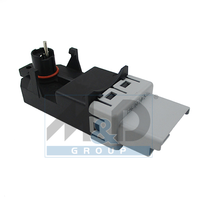 Module de commande moteur lève-vitre 