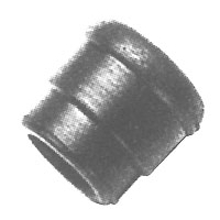 Gummiflansche