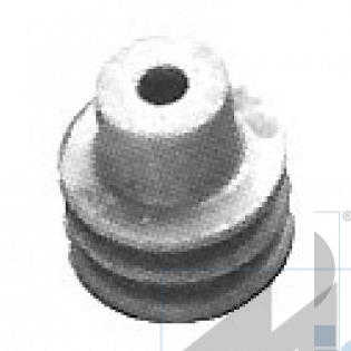 Isolerende dichting