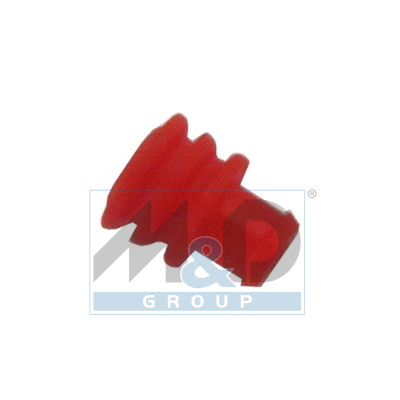 Gummidichtung