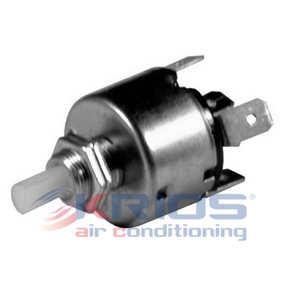 Interrupteur/Sélecteur universel TONDO