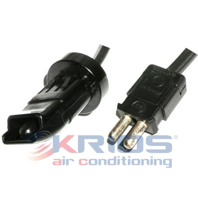 Temperatuursensor MB 1268301372