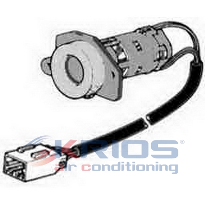 Sensor ALFA 145/6 155