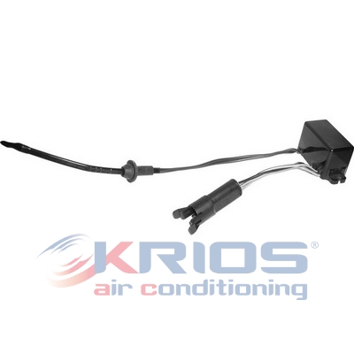 Sensor RANCO FORD 86GG19618AA