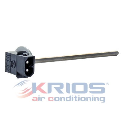 Sensor binnentemperatuur MB
