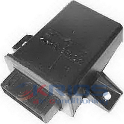 Unité de commande PEUGEOT 406/605