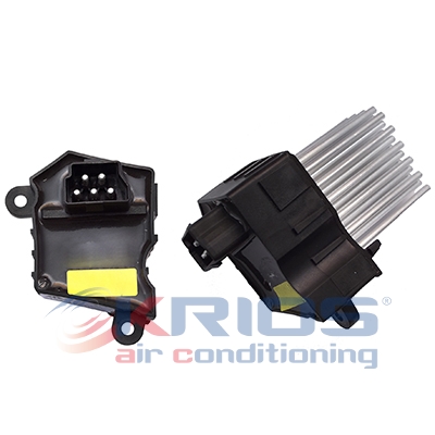 Regulator BMW