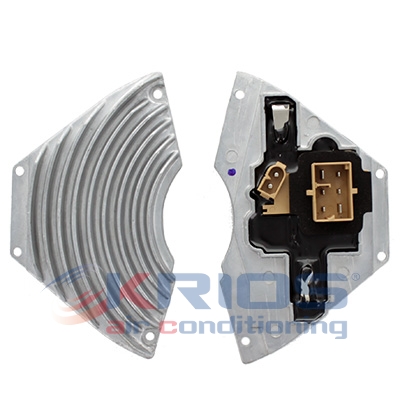 Regulator AUDI-SKODA-VW