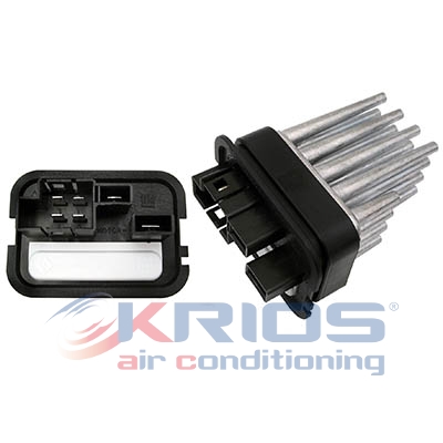 Regulator OPEL
