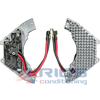 Regulator PSA (3 PIN)