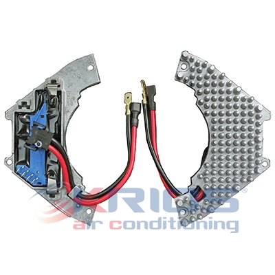 Regulator PSA (4 PIN)