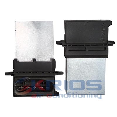 Regler RENAULT CLIO II